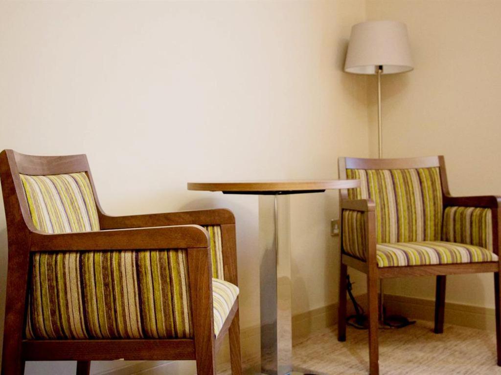 The White Hart Hotell Swindon Exteriör bild
