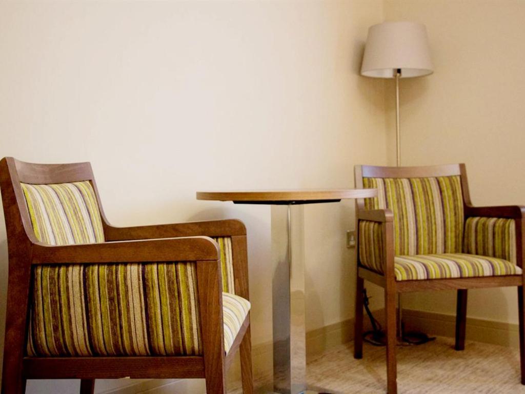 The White Hart Hotell Swindon Rum bild